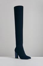 STRETCH OVER THE KNEE BOOT
