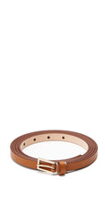 DOUBLE TIE BELT