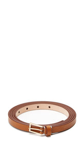 DOUBLE TIE BELT