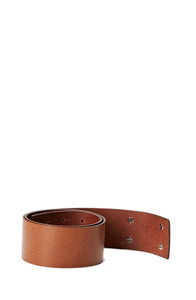 SADDLE STRAP BELT