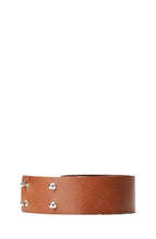 SADDLE STRAP BELT