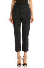 BONDED LACE ATELIER TROUSER