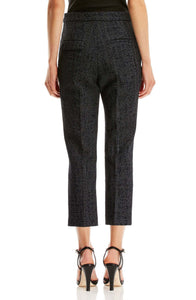 BONDED LACE ATELIER TROUSER
