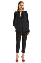 BONDED LACE ATELIER TROUSER