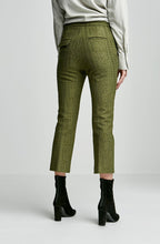 BONDED LACE ATELIER TROUSER