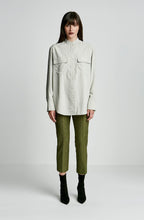 BONDED LACE ATELIER TROUSER