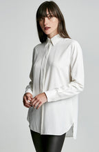SILK FUJI SHIRT
