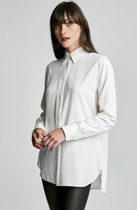 SILK FUJI SHIRT