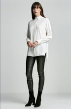 SILK FUJI SHIRT