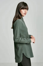 SILK FUJI SHIRT