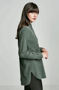 SILK FUJI SHIRT