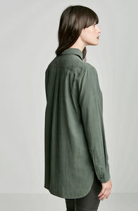SILK FUJI SHIRT