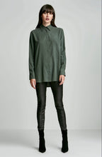 SILK FUJI SHIRT