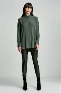 SILK FUJI SHIRT