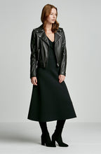 LEATHER BIKER