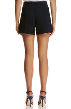 CREPE KNIT SHORT
