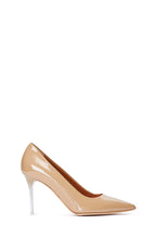 PIN HEEL STILETTO