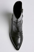 NASHVILLE BOOT
