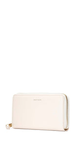 LARGE WALLET