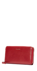 LARGE WALLET