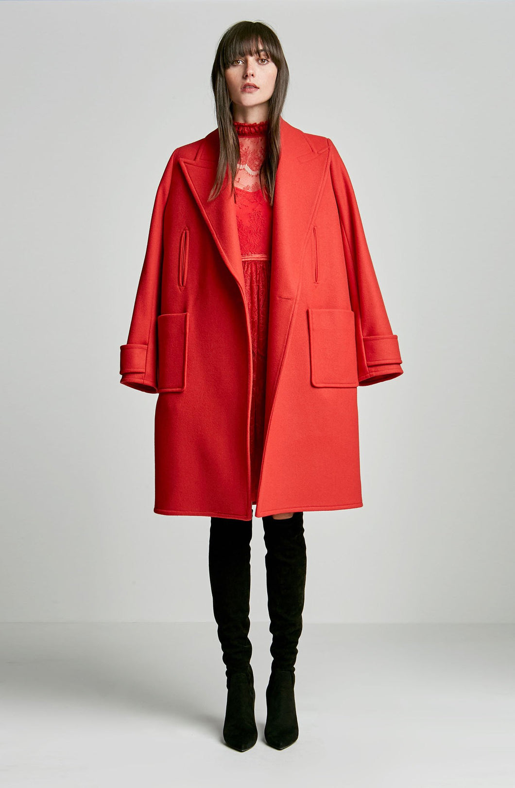 Fall Drop I: Look One