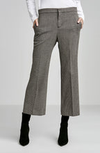 PLAID ATELIER TROUSER