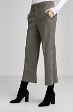 PLAID ATELIER TROUSER