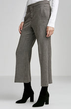 PLAID ATELIER TROUSER