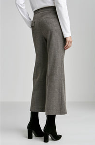 PLAID ATELIER TROUSER
