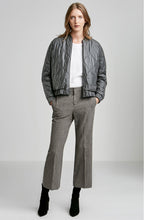 PLAID ATELIER TROUSER