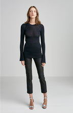 CLOUD WEAVE TROUSER