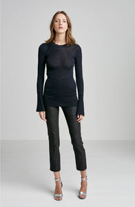 CLOUD WEAVE TROUSER