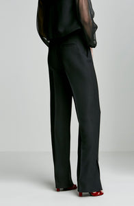 CRAFTED COUTURE TROUSER