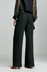 CRAFTED COUTURE TROUSER