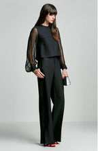 CRAFTED COUTURE TROUSER