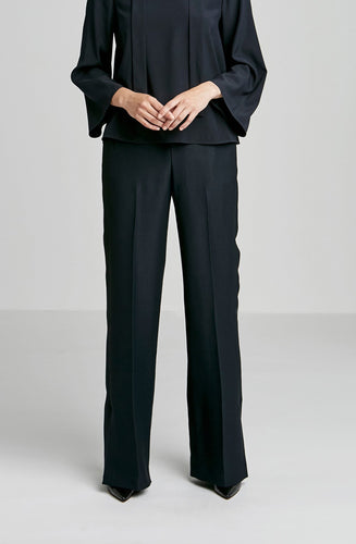 CRAFTED COUTURE TROUSER