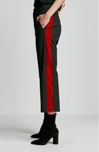 VELVET TUX TROUSER