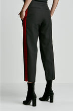 VELVET TUX TROUSER