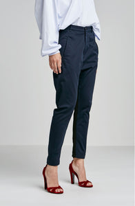 LOW RISE TROUSER