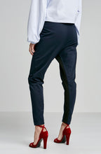 LOW RISE TROUSER
