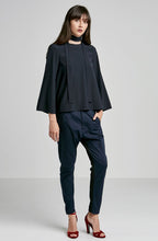 LOW RISE TROUSER