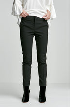 ATELIER PINTUCK TROUSER