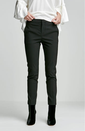 ATELIER PINTUCK TROUSER