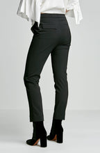 ATELIER PINTUCK TROUSER