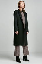 PLAID TROUSER