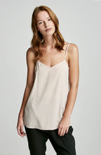 SHOESTRING CAMISOLE