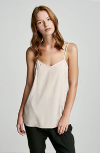 SHOESTRING CAMISOLE