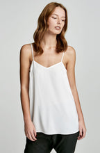 SHOESTRING CAMISOLE