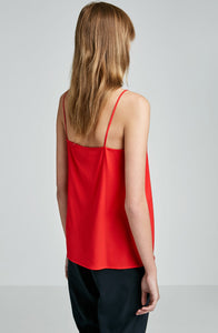 SHOESTRING CAMISOLE