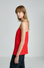 SHOESTRING CAMISOLE